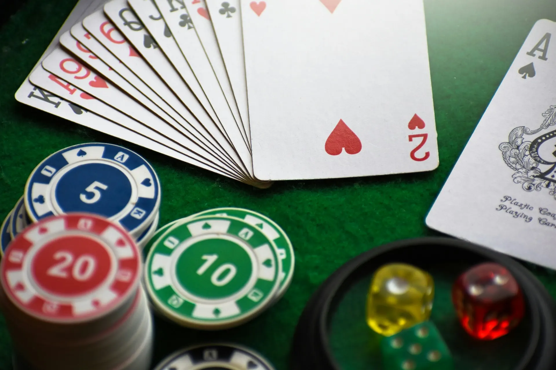How we evaluate Polish casinos with BLIK